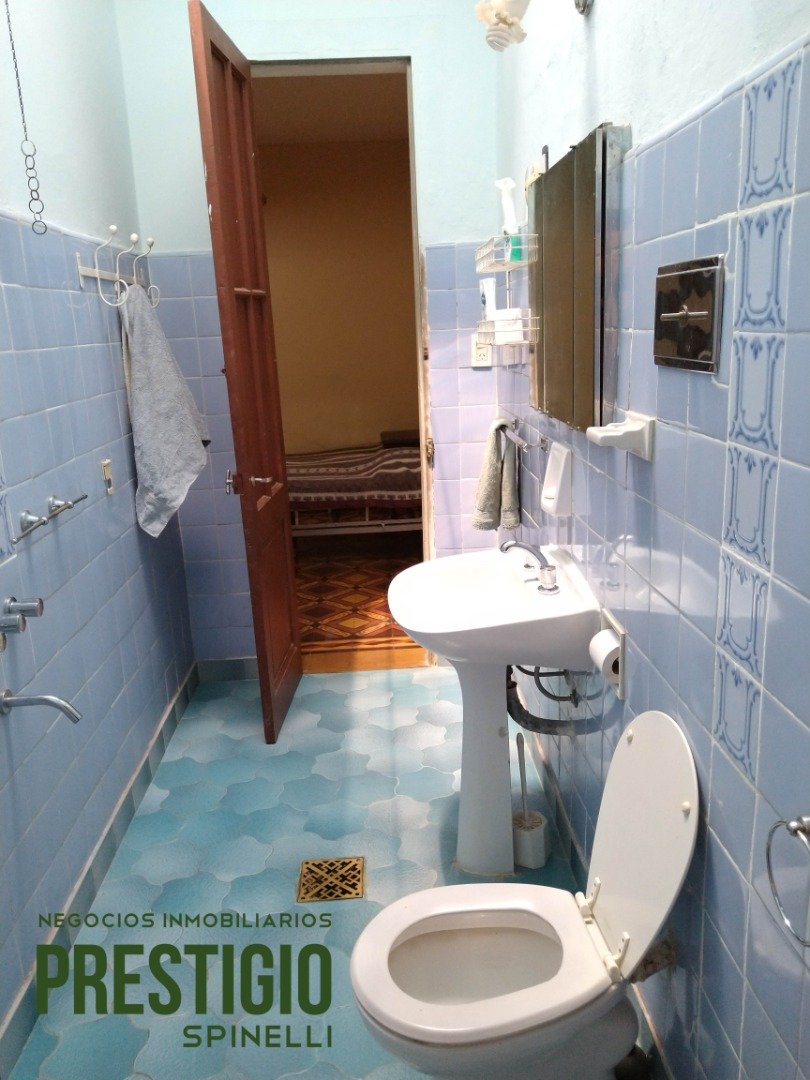 168 14 de Julio, Bahía Blanca, Buenos Aires, 8000, 3 Bedrooms Bedrooms, ,2 BathroomsBathrooms,Casa,Venta,14 de Julio,1146