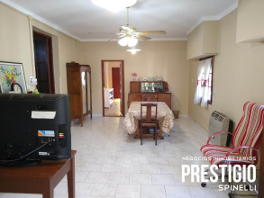 168 14 de Julio, Bahía Blanca, Buenos Aires, 8000, 3 Bedrooms Bedrooms, ,2 BathroomsBathrooms,Casa,Venta,14 de Julio,1146