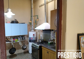 168 14 de Julio, Bahía Blanca, Buenos Aires, 8000, 3 Bedrooms Bedrooms, ,2 BathroomsBathrooms,Casa,Venta,14 de Julio,1146