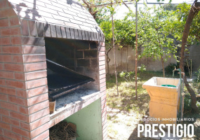 168 14 de Julio, Bahía Blanca, Buenos Aires, 8000, 3 Bedrooms Bedrooms, ,2 BathroomsBathrooms,Casa,Venta,14 de Julio,1146