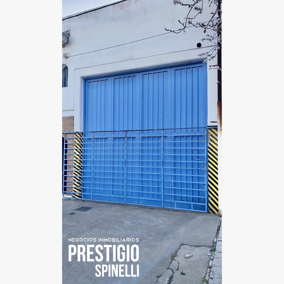 1255 Pueyrredon, Bahía Blanca, Buenos Aires, 8000, ,Galpon/Deposito,Venta,Pueyrredon ,1151