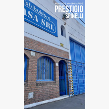 1255 Pueyrredon, Bahía Blanca, Buenos Aires, 8000, ,Galpon/Deposito,Venta,Pueyrredon ,1151
