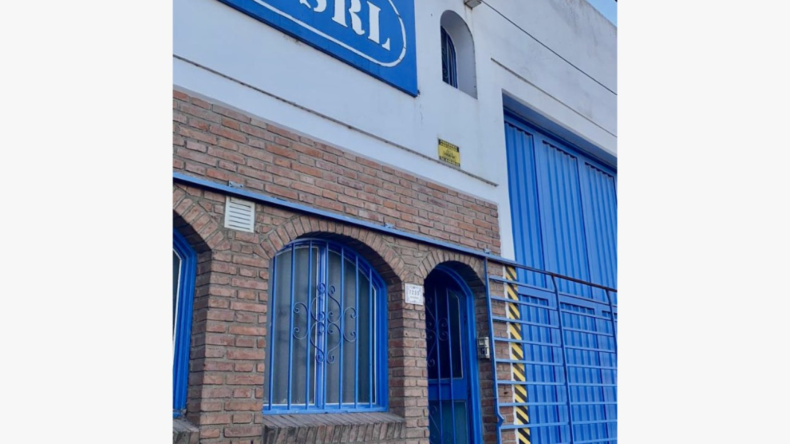 1255 Pueyrredon, Bahía Blanca, Buenos Aires, 8000, ,Galpon/Deposito,Venta,Pueyrredon ,1151