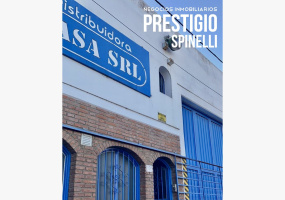 1255 Pueyrredon, Bahía Blanca, Buenos Aires, 8000, ,Galpon/Deposito,Venta,Pueyrredon ,1151