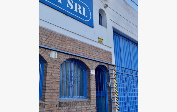 1255 Pueyrredon, Bahía Blanca, Buenos Aires, 8000, ,Galpon/Deposito,Venta,Pueyrredon ,1151