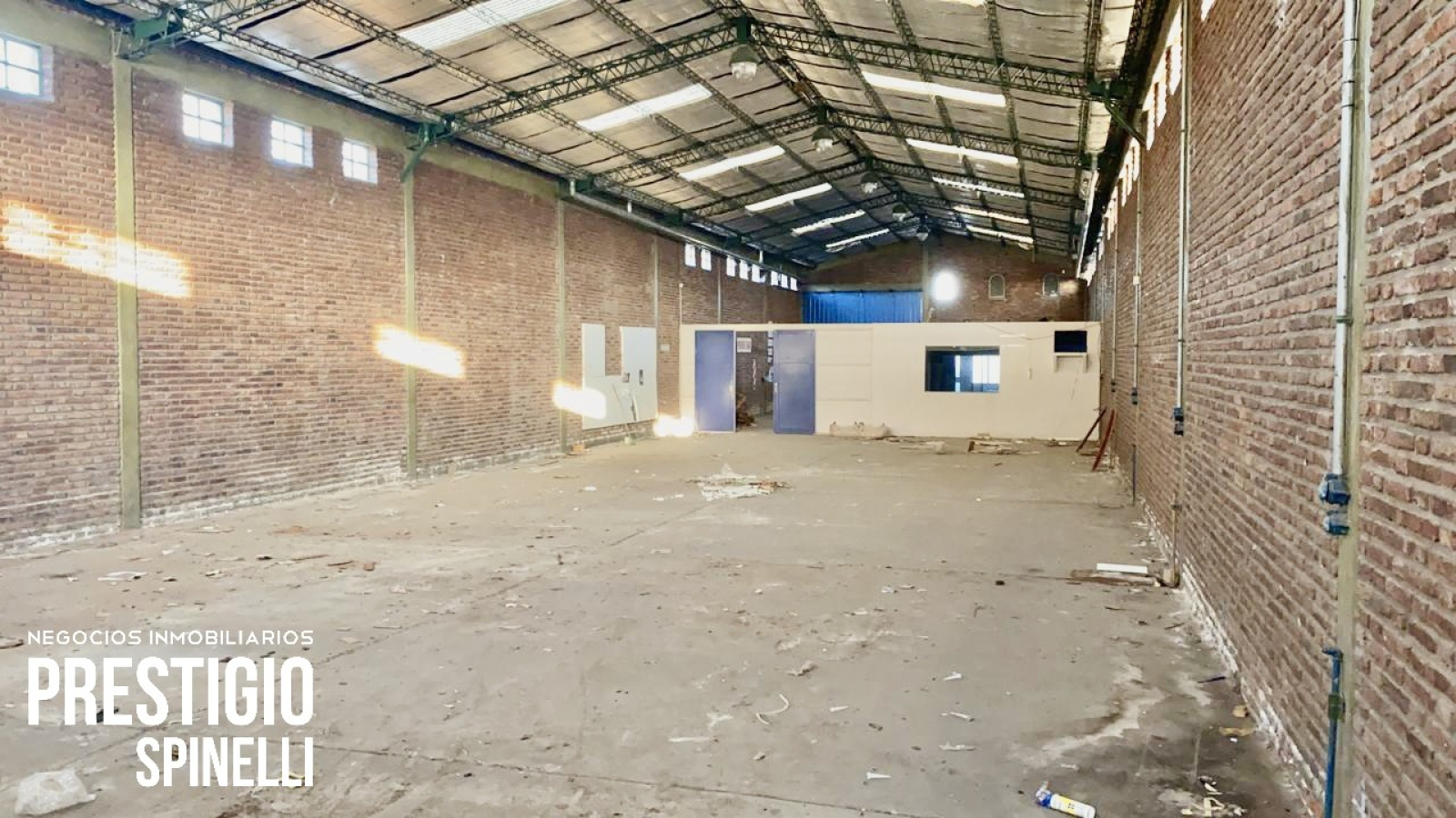 1255 Pueyrredon, Bahía Blanca, Buenos Aires, 8000, ,Galpon/Deposito,Venta,Pueyrredon ,1151