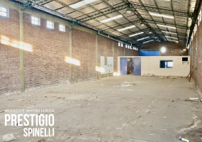 1255 Pueyrredon, Bahía Blanca, Buenos Aires, 8000, ,Galpon/Deposito,Venta,Pueyrredon ,1151