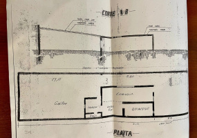 1400 Garay, Bahía Blanca, Buenos Aires, 8000, ,Galpon/Deposito,Venta,Garay ,1154