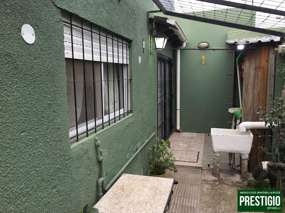 400 Artigas, Bahía Blanca, Buenos Aires, 8000, 1 Bedroom Bedrooms, ,1 BathroomBathrooms,Casa,Venta,Artigas,1160