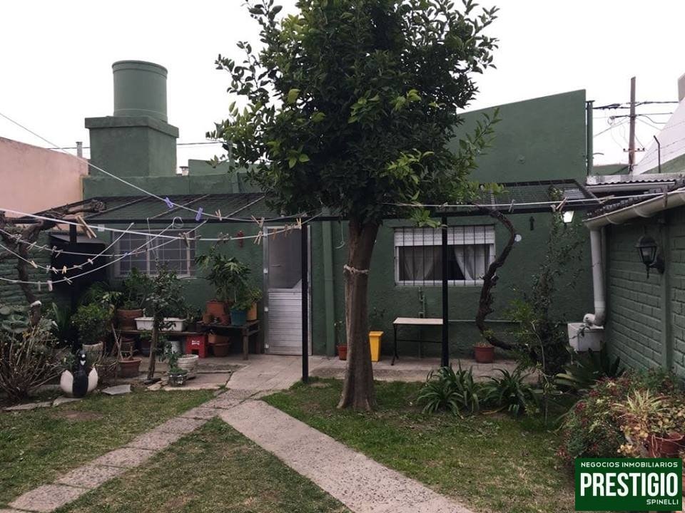 400 Artigas, Bahía Blanca, Buenos Aires, 8000, 1 Bedroom Bedrooms, ,1 BathroomBathrooms,Casa,Venta,Artigas,1160