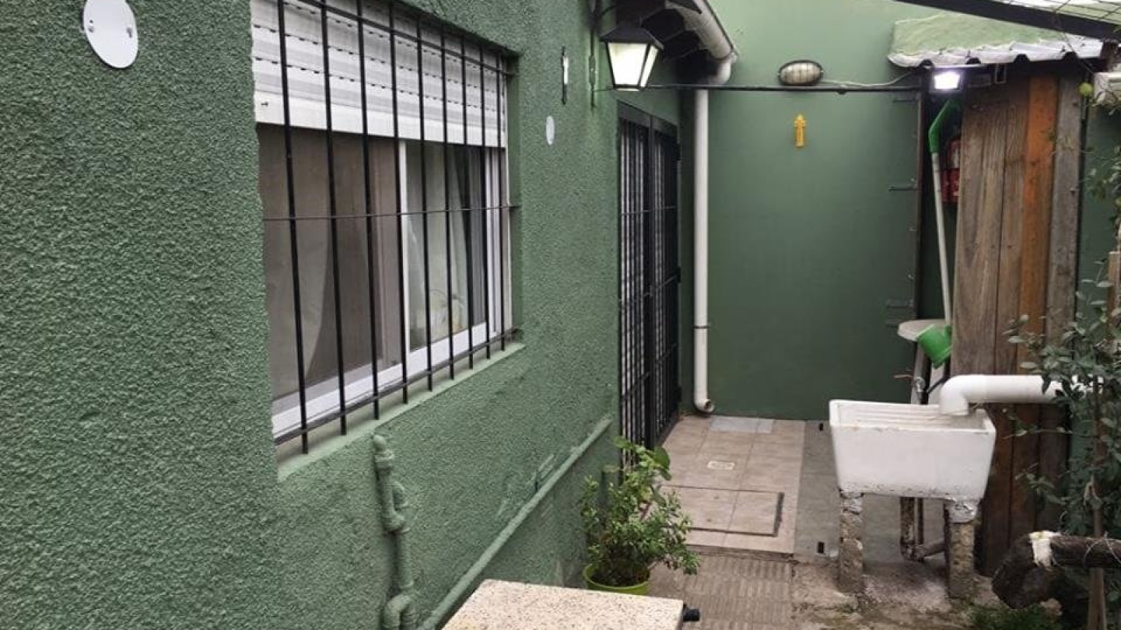 400 Artigas, Bahía Blanca, Buenos Aires, 8000, 1 Bedroom Bedrooms, ,1 BathroomBathrooms,Casa,Venta,Artigas,1160