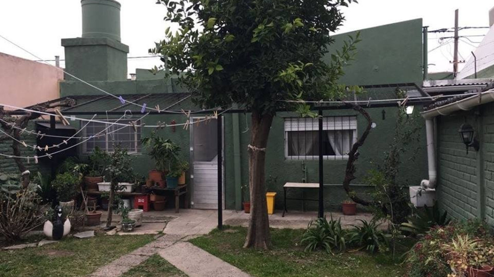 400 Artigas, Bahía Blanca, Buenos Aires, 8000, 1 Bedroom Bedrooms, ,1 BathroomBathrooms,Casa,Venta,Artigas,1160