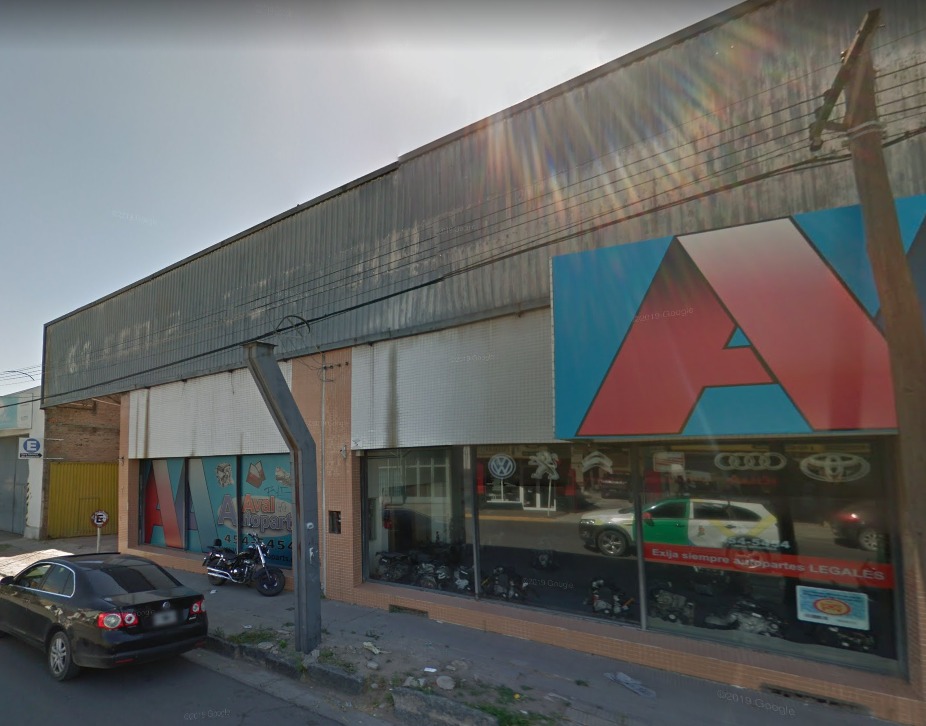 780 Brandsen, Bahía Blanca, Buenos Aires, 8000, ,Galpon/Deposito,Venta,Brandsen,1161