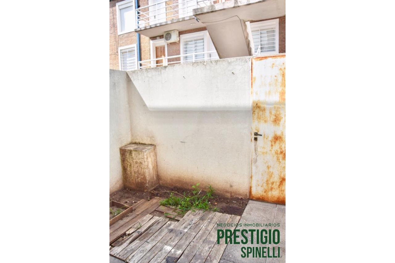 2363 Av. Alem, Bahía Blanca, Buenos Aires, 8000, 2 Bedrooms Bedrooms, ,2 BathroomsBathrooms,Duplex,Venta,Av. Alem ,1163