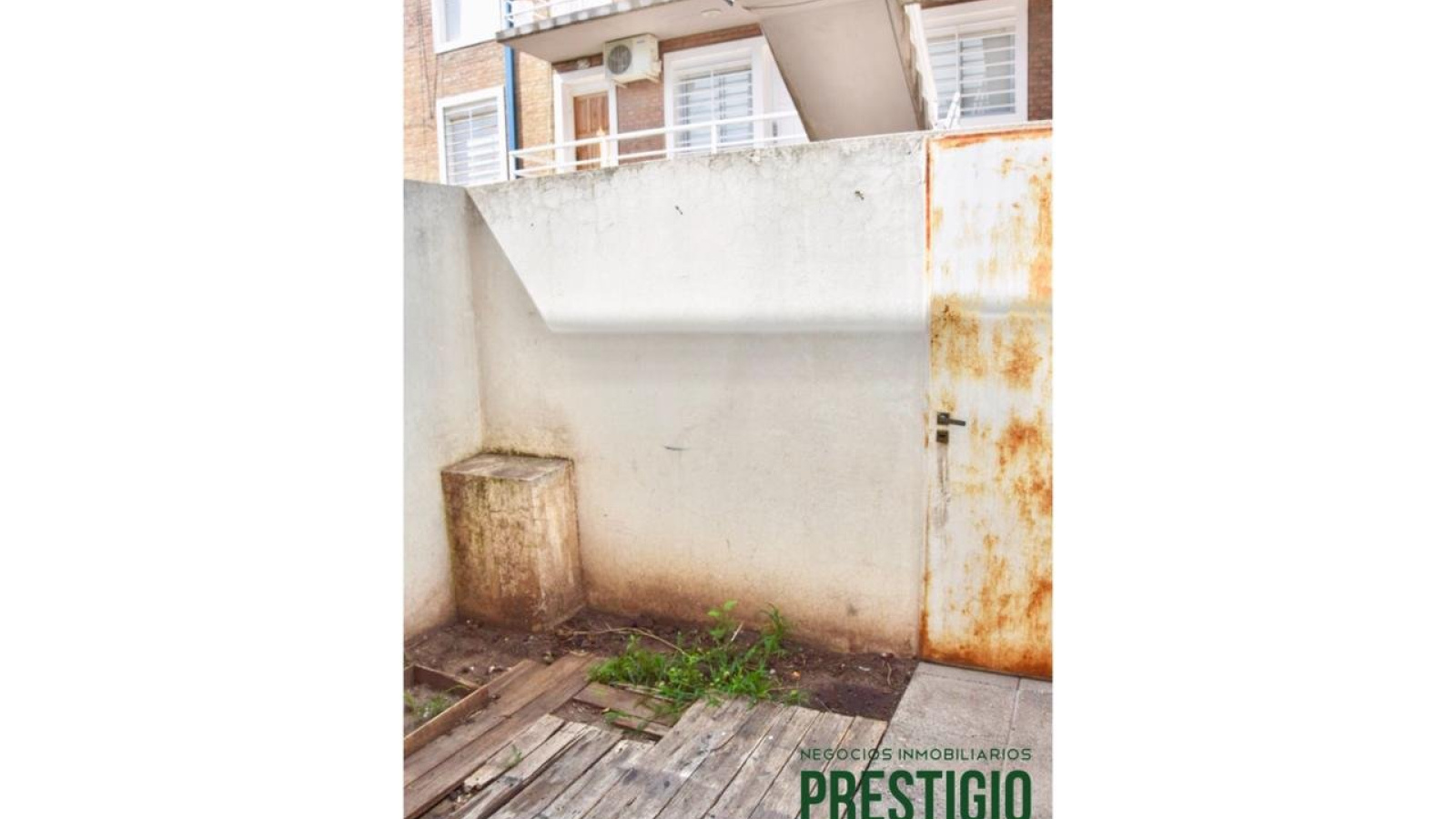 2363 Av. Alem, Bahía Blanca, Buenos Aires, 8000, 2 Bedrooms Bedrooms, ,2 BathroomsBathrooms,Duplex,Venta,Av. Alem ,1163