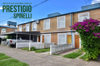 2363 Av. Alem, Bahía Blanca, Buenos Aires, 8000, 2 Bedrooms Bedrooms, ,2 BathroomsBathrooms,Duplex,Venta,Av. Alem ,1163