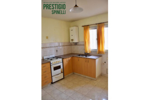 2363 Av. Alem, Bahía Blanca, Buenos Aires, 8000, 2 Bedrooms Bedrooms, ,2 BathroomsBathrooms,Duplex,Venta,Av. Alem ,1163