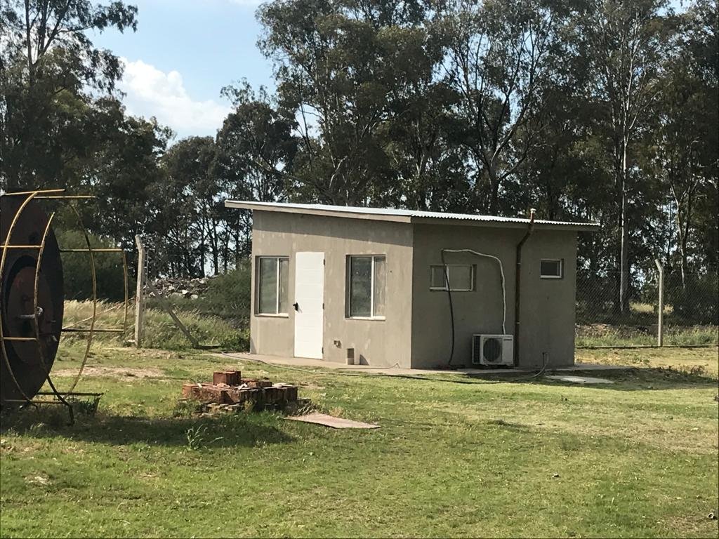 Ruta 3, Bahía Blanca, Buenos Aires, 8000, ,Galpon/Deposito,Venta,Ruta 3,1166
