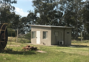 Ruta 3, Bahía Blanca, Buenos Aires, 8000, ,Galpon/Deposito,Venta,Ruta 3,1166