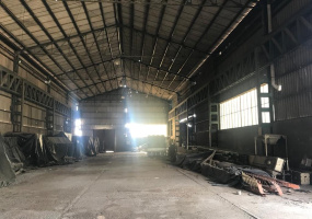 Ruta 3, Bahía Blanca, Buenos Aires, 8000, ,Galpon/Deposito,Venta,Ruta 3,1166