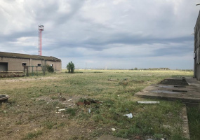 Ruta 3, Bahía Blanca, Buenos Aires, 8000, ,Galpon/Deposito,Venta,Ruta 3,1166