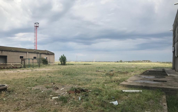 Ruta 3, Bahía Blanca, Buenos Aires, 8000, ,Galpon/Deposito,Venta,Ruta 3,1166