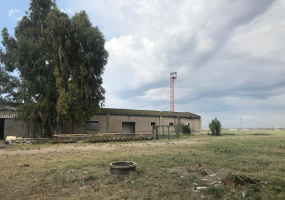 Ruta 3, Bahía Blanca, Buenos Aires, 8000, ,Galpon/Deposito,Venta,Ruta 3,1166