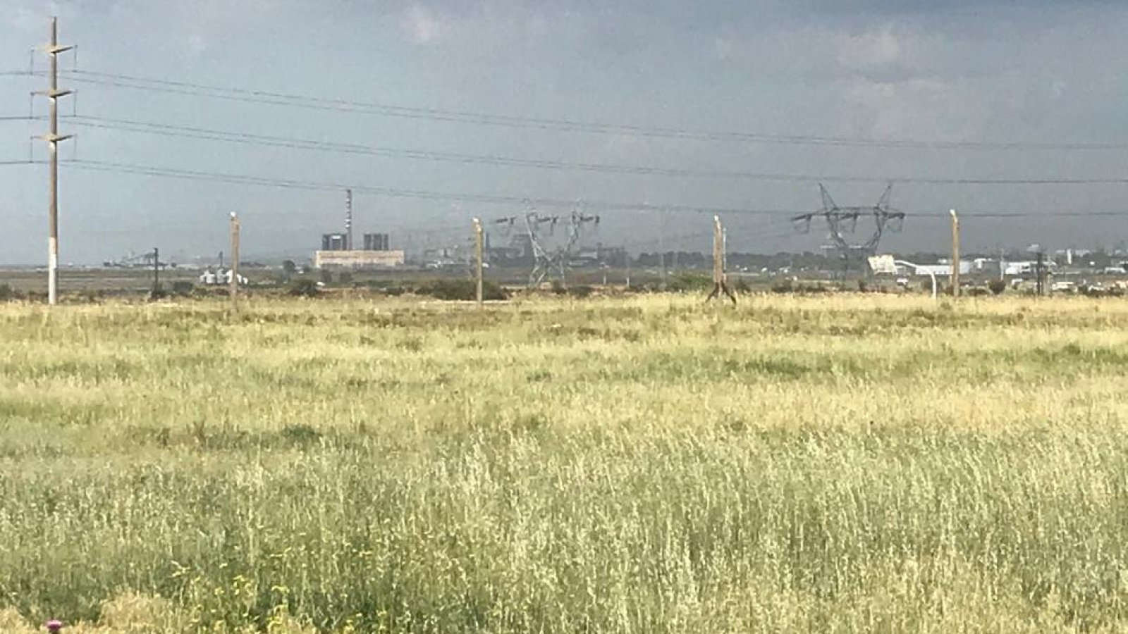 Ruta 3, Bahía Blanca, Buenos Aires, 8000, ,Galpon/Deposito,Venta,Ruta 3,1166