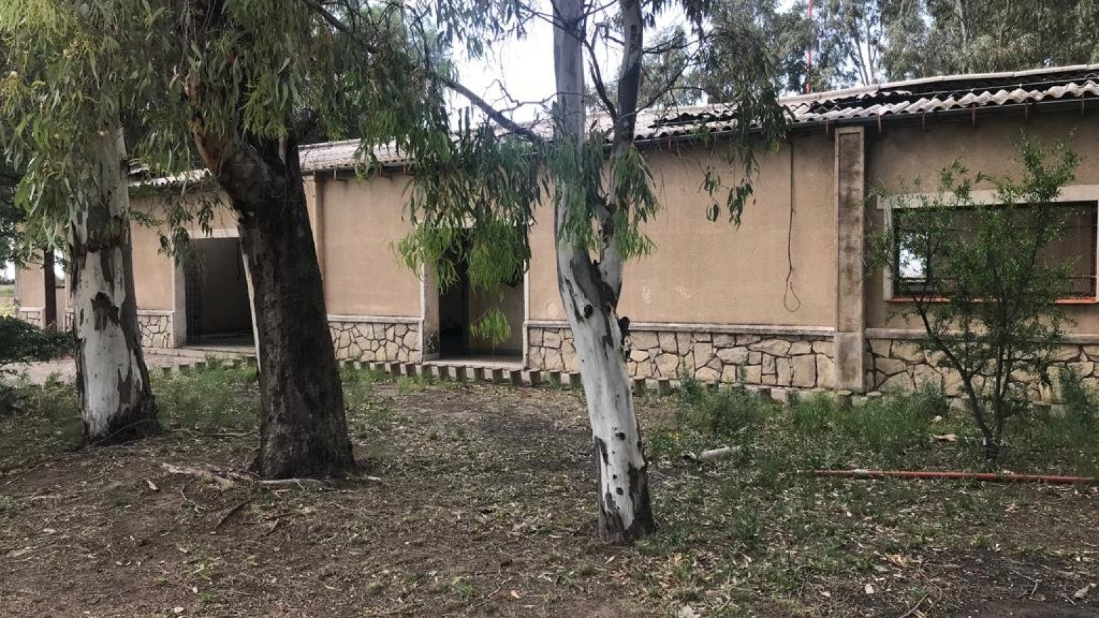 Ruta 3, Bahía Blanca, Buenos Aires, 8000, ,Galpon/Deposito,Venta,Ruta 3,1166
