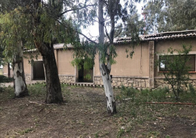 Ruta 3, Bahía Blanca, Buenos Aires, 8000, ,Galpon/Deposito,Venta,Ruta 3,1166