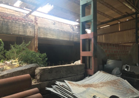 Ruta 3, Bahía Blanca, Buenos Aires, 8000, ,Galpon/Deposito,Venta,Ruta 3,1166