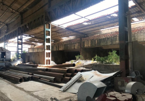 Ruta 3, Bahía Blanca, Buenos Aires, 8000, ,Galpon/Deposito,Venta,Ruta 3,1166