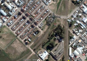EE.UU E/ Thompson e Italia, Bahía Blanca, Buenos Aires, 8000, ,Galpon/Deposito,Venta,EE.UU E/ Thompson e Italia,1167
