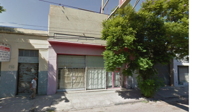 729 Brandsen 729, Bahía Blanca, Buenos Aires, 8000, ,Galpon/Deposito,Venta,Brandsen 729,1168