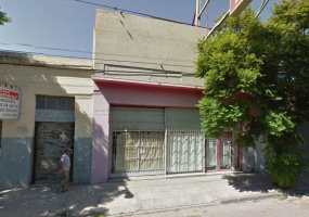 Brandsen 729 729, Buenos Aires 8000, ,Galpon/Deposito,Venta,Brandsen 729,1168