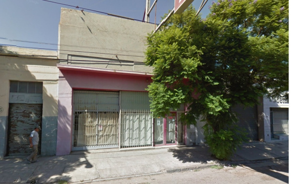 729 Brandsen 729, Bahía Blanca, Buenos Aires, 8000, ,Galpon/Deposito,Venta,Brandsen 729,1168