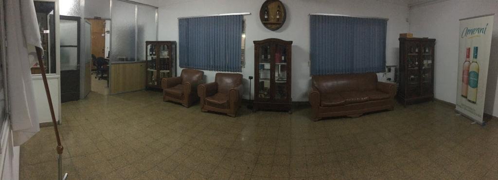 678 Lavalle, Bahía Blanca, Buenos Aires, 8000, ,Galpon/Deposito,Venta,Lavalle ,1170