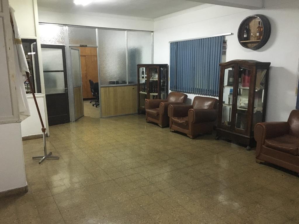 678 Lavalle, Bahía Blanca, Buenos Aires, 8000, ,Galpon/Deposito,Venta,Lavalle ,1170