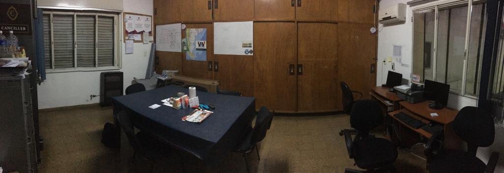 678 Lavalle, Bahía Blanca, Buenos Aires, 8000, ,Galpon/Deposito,Venta,Lavalle ,1170
