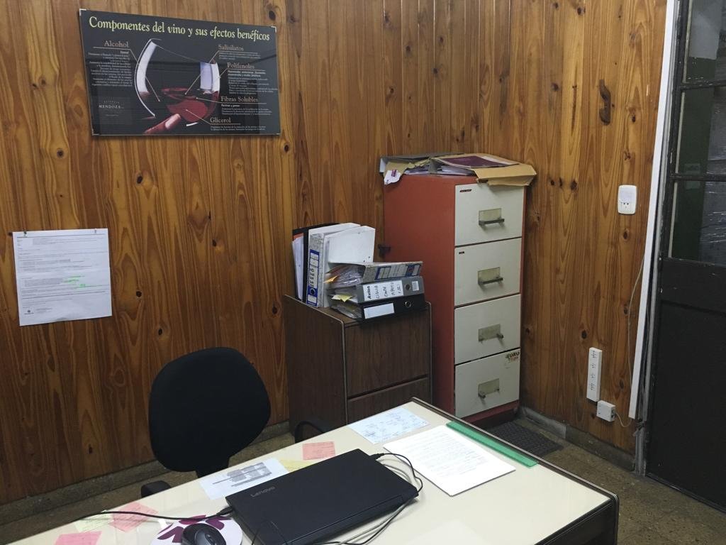 678 Lavalle, Bahía Blanca, Buenos Aires, 8000, ,Galpon/Deposito,Venta,Lavalle ,1170