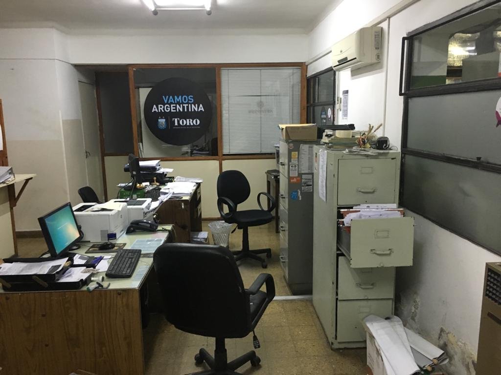678 Lavalle, Bahía Blanca, Buenos Aires, 8000, ,Galpon/Deposito,Venta,Lavalle ,1170