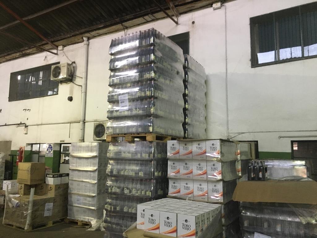 678 Lavalle, Bahía Blanca, Buenos Aires, 8000, ,Galpon/Deposito,Venta,Lavalle ,1170