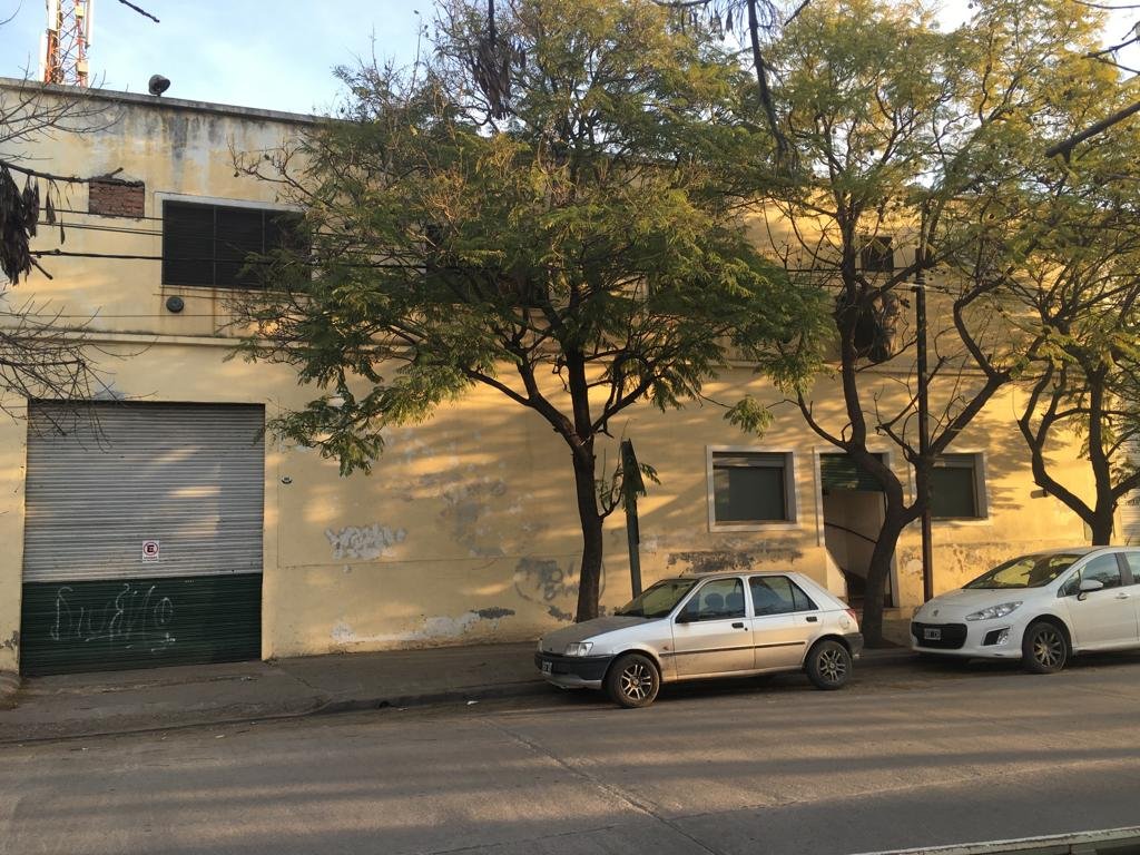 678 Lavalle, Bahía Blanca, Buenos Aires, 8000, ,Galpon/Deposito,Venta,Lavalle ,1170