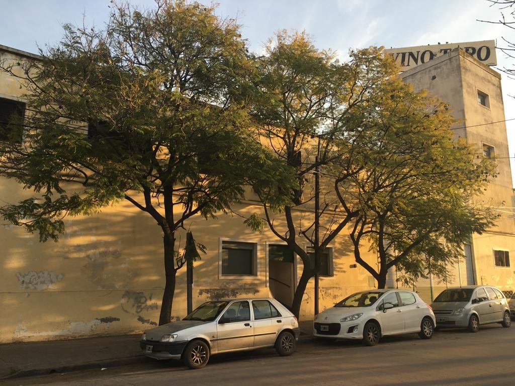 678 Lavalle, Bahía Blanca, Buenos Aires, 8000, ,Galpon/Deposito,Venta,Lavalle ,1170