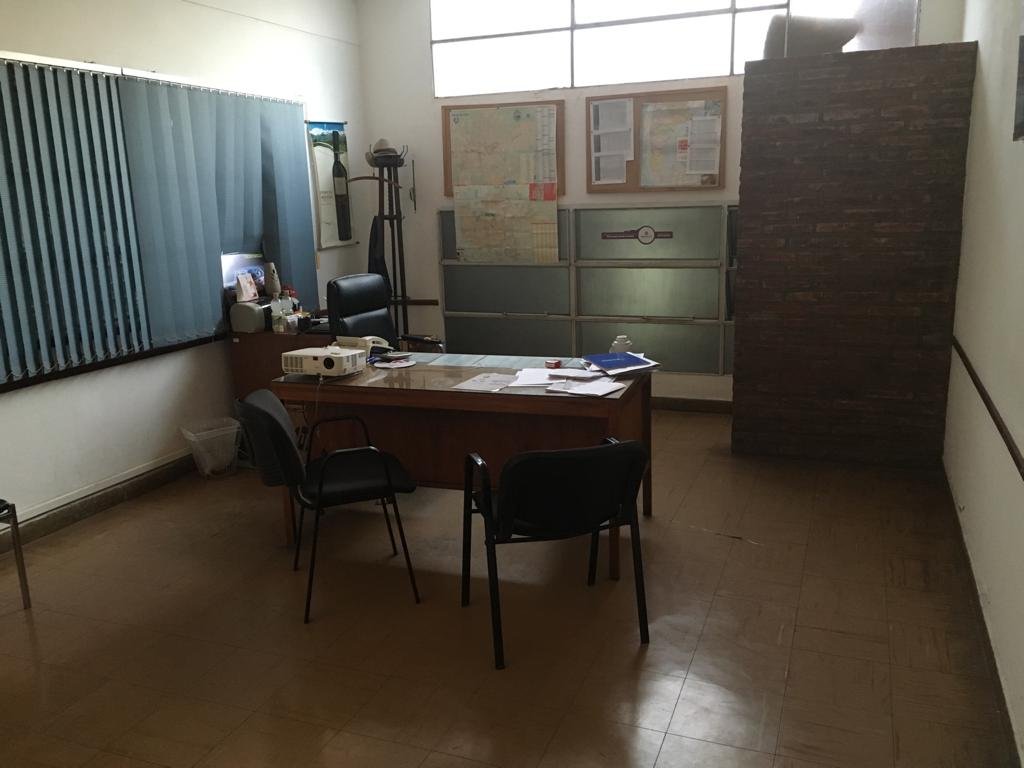 678 Lavalle, Bahía Blanca, Buenos Aires, 8000, ,Galpon/Deposito,Venta,Lavalle ,1170