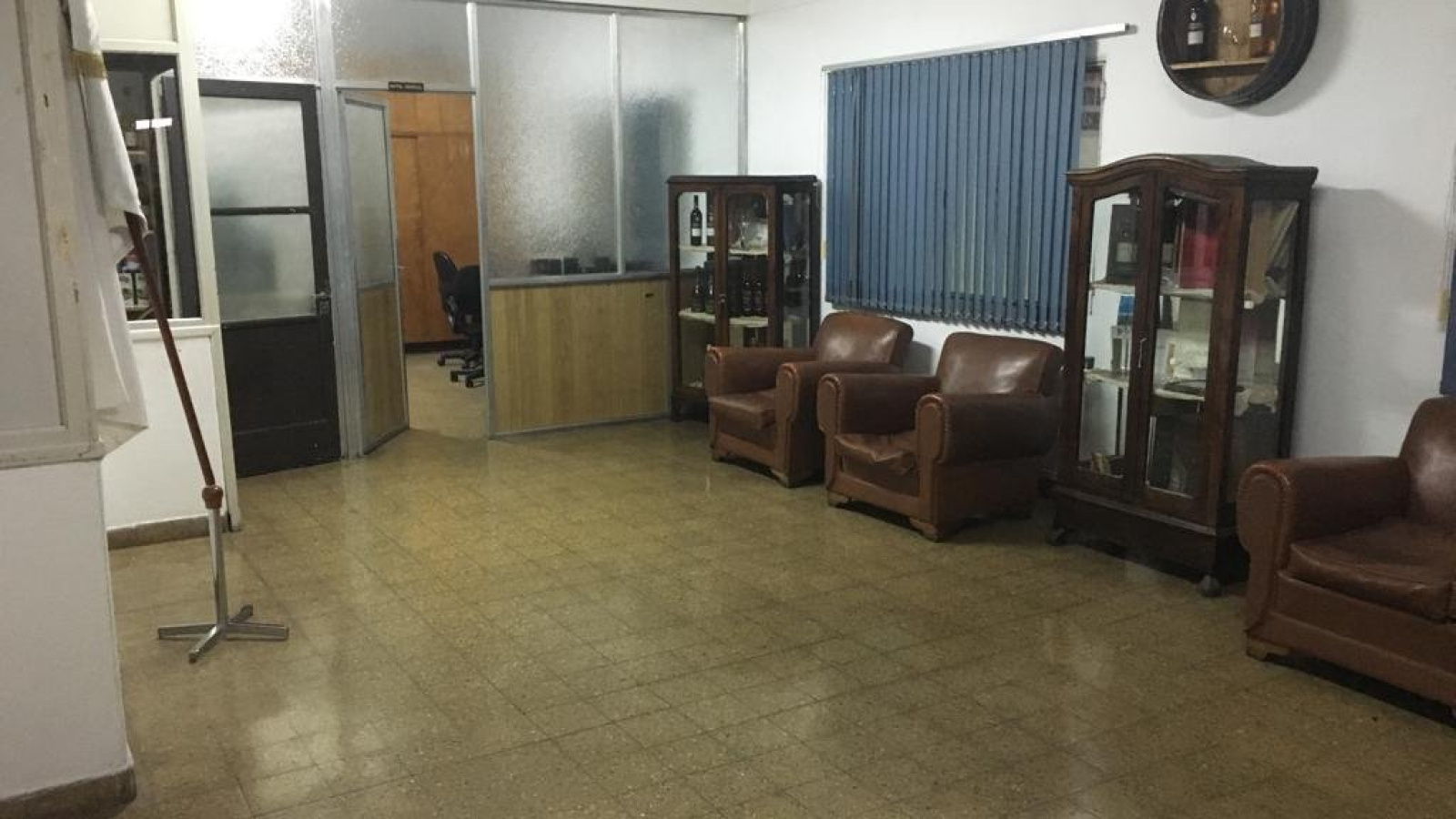 678 Lavalle, Bahía Blanca, Buenos Aires, 8000, ,Galpon/Deposito,Venta,Lavalle ,1170