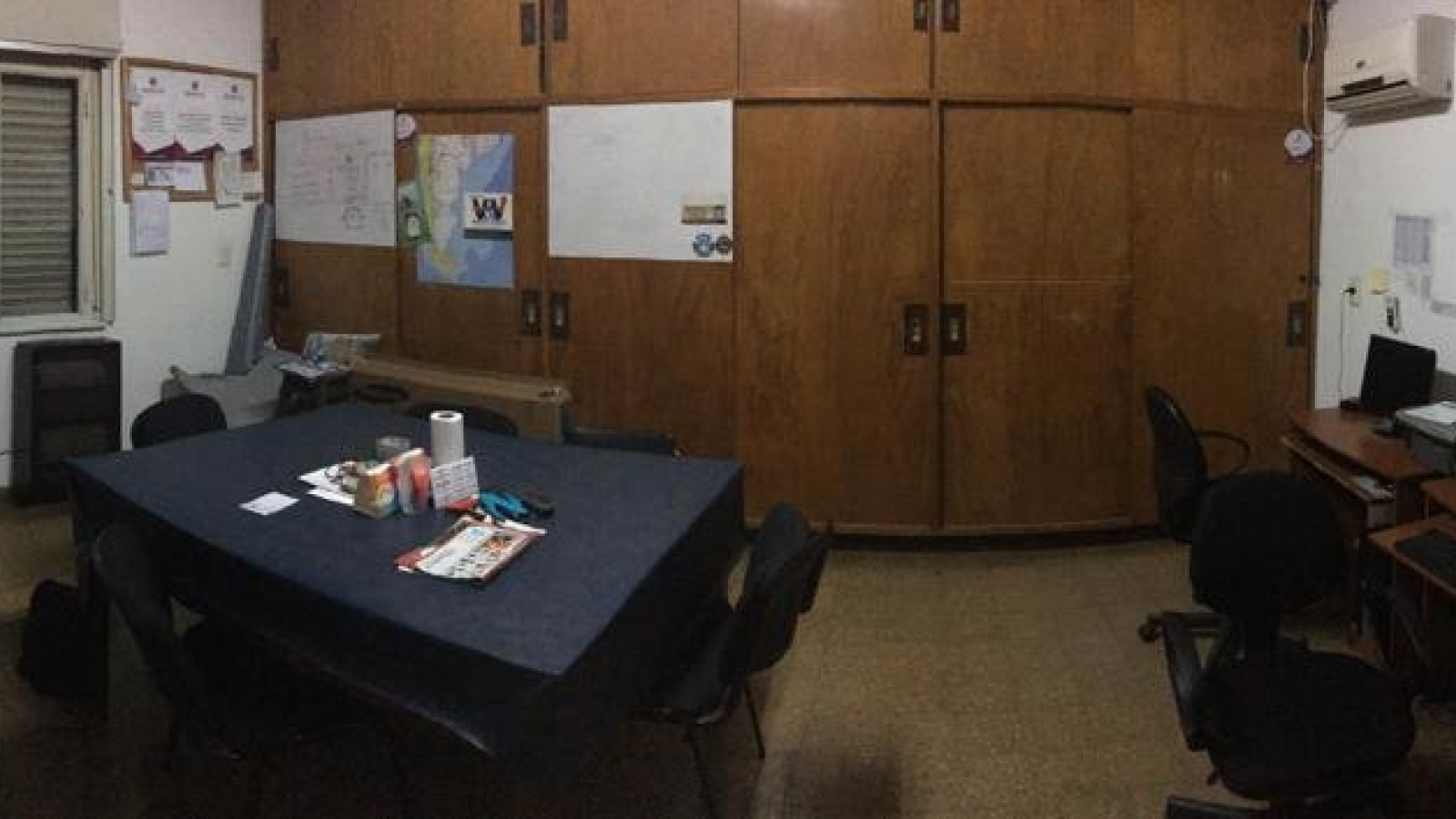 678 Lavalle, Bahía Blanca, Buenos Aires, 8000, ,Galpon/Deposito,Venta,Lavalle ,1170