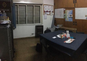 678 Lavalle, Bahía Blanca, Buenos Aires, 8000, ,Galpon/Deposito,Venta,Lavalle ,1170