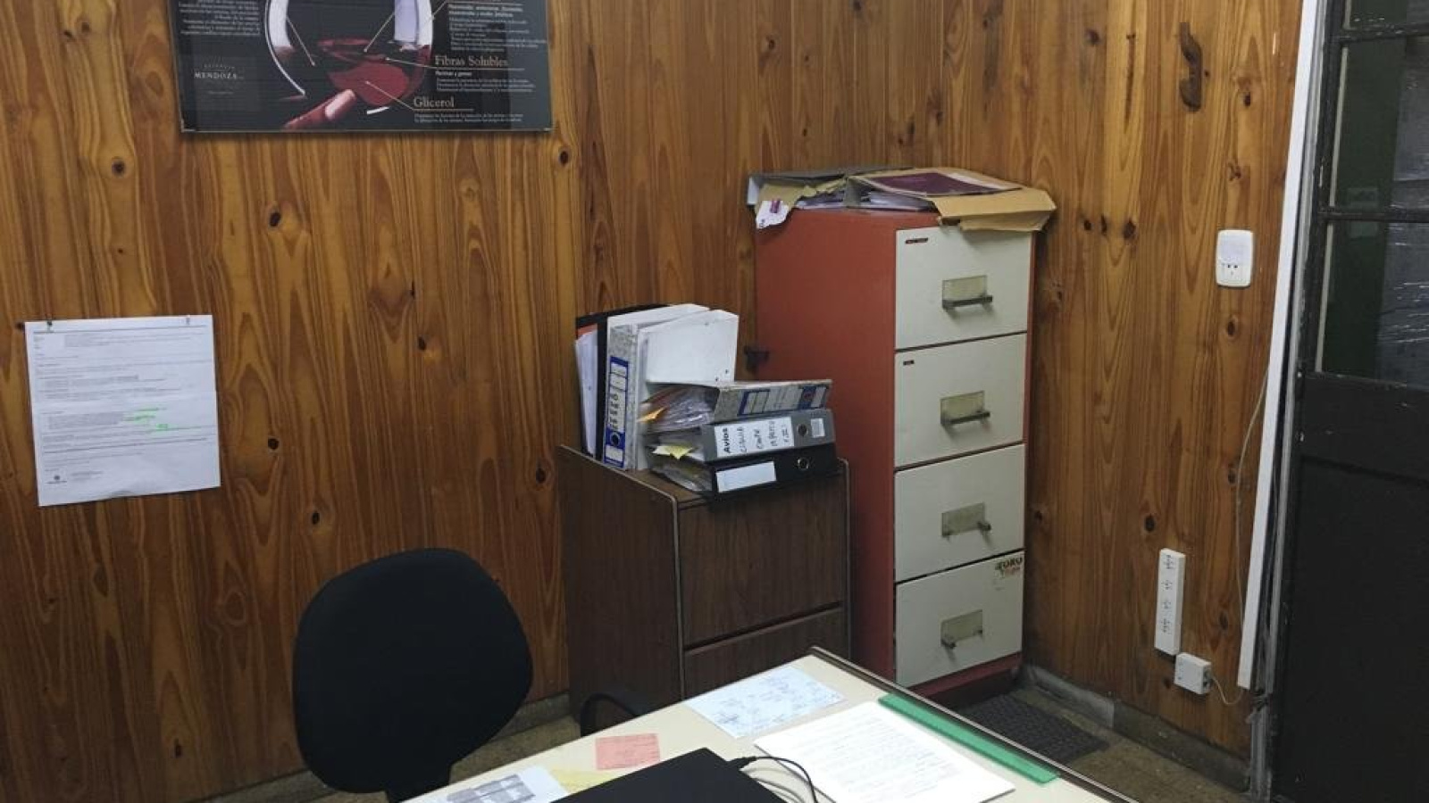 678 Lavalle, Bahía Blanca, Buenos Aires, 8000, ,Galpon/Deposito,Venta,Lavalle ,1170