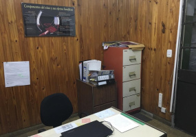 678 Lavalle, Bahía Blanca, Buenos Aires, 8000, ,Galpon/Deposito,Venta,Lavalle ,1170
